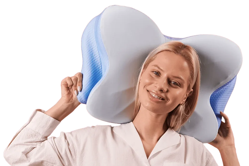 Derila Ergo Pillow: Ergonomic Comfort, Features & Price Guide